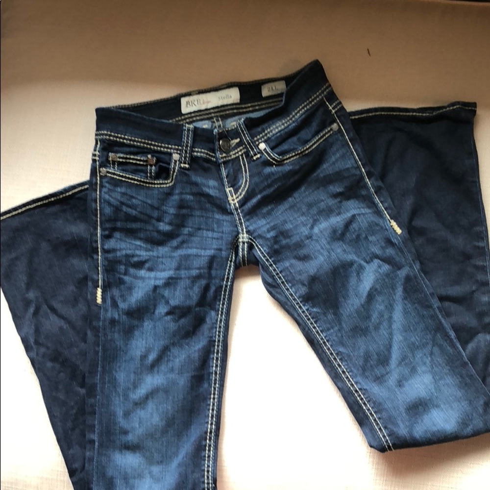 BKE Stella jeans
